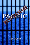 Cover: Penitentiary Pacific - Publish America