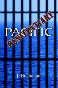 Enlarge image Cover: Penitentiary Pacific - Publish America