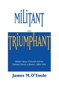 Cover: Militant and Triumphant - University of Notre Dame Press