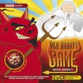 Cover: Old Harry's Game: Series 5 - BBC Physical Audio