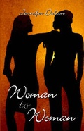 Cover: Woman to Woman - Publish America