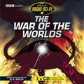 Cover: The War of the Worlds - BBC Physical Audio