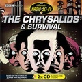 Cover: The Chrysalids and Survival - BBC Physical Audio