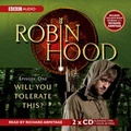 Cover: Robin Hood Will You Tolerate This? - BBC Physical Audio