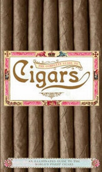 Abbildung von: Guide to Cigars - Parragon Book Service Ltd