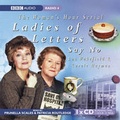 Cover: Ladies of Letters Say No - BBC Physical Audio