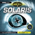 Cover: Solaris - BBC Physical Audio