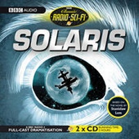 Enlarge image Cover: Solaris - BBC Physical Audio