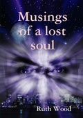 Cover: Musings of a Lost Soul - Lulu.com