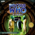 Cover: Doctor Who: The Sensorites: (TV Soundtrack) - BBC Physical Audio
