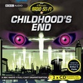 Cover: Childhood's End - BBC Physical Audio