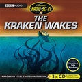 Cover: The Kraken Wakes - BBC Physical Audio