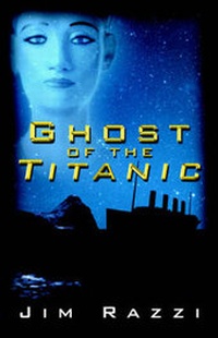 Enlarge image Cover: Ghost of the Titanic - Publish America