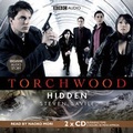 Cover: Torchwood Hidden - BBC Physical Audio