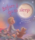 Cover: Before I Go to Sleep - Parragon Book Service Ltd