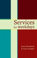 Cover: Services for Weekdays - SPCK Publishing