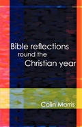 Cover: Bible Reflections Round the Christian Year - SPCK Publishing