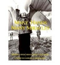 Enlarge image Cover: Many Hands, Many Miracles - University of Notre Dame Press