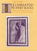 Cover: Illuminated Prophet Books - Pennsylvania State University Press