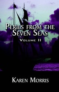 Cover: Perils from the Seven Seas - Publish America