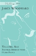 Cover: Valuing Age - SPCK Publishing