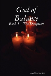 Enlarge image Cover: God of Balance - Lulu.com