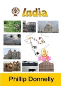Cover: India - Lulu.com