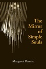 Cover: The Mirror of Simple Souls - University of Notre Dame Press