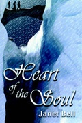 Cover: Heart of the Soul - Publish America