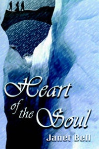 Enlarge image Cover: Heart of the Soul - Publish America