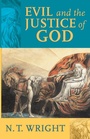 Cover: Evil and the Justice of God - SPCK Publishing