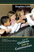 Cover: Let the Children Come to Communion - SPCK Publishing