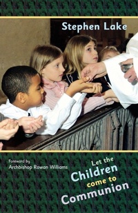 Enlarge image Cover: Let the Children Come to Communion - SPCK Publishing