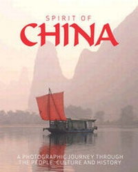 Abbildung von: Spirit of China - Parragon Book Service Ltd