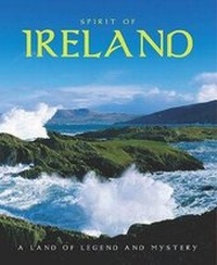 Abbildung von: Spirit of Ireland - Parragon Book Service Ltd