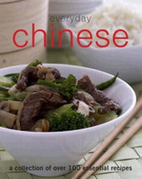 Abbildung von: Everyday Chinese - Parragon Book Service Ltd