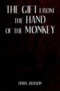 Enlarge image Cover: The Gift from the Hand of the Monkey - Publish America