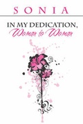 Cover: In My Dedication, Woman to Woman - Publish America