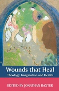 Cover: Wounds That Heal - SPCK Publishing