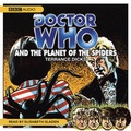 Cover: "Doctor Who" and the Planet of the Spiders - BBC Physical Audio