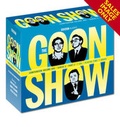 Cover: The "Goon Show" Compendium: v. 2 - BBC Physical Audio