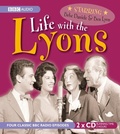 Cover: Life With The Lyons - BBC Physical Audio