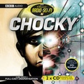 Cover: Chocky - BBC Physical Audio
