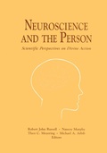 Cover: Neuroscience and the Person - University of Notre Dame Press