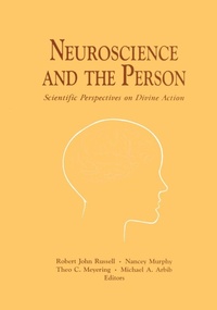 Enlarge image Cover: Neuroscience and the Person - University of Notre Dame Press