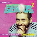 Cover: Dave Gorman Genius: Series 2 - BBC Physical Audio