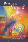 Cover: Born of a Virgin? - SPCK Publishing