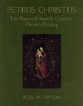 Cover: Petrus Christus - Pennsylvania State University Press