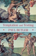 Cover: Temptation And Testing - SPCK Publishing