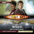 Cover: "Doctor Who": Wetworld - BBC Physical Audio